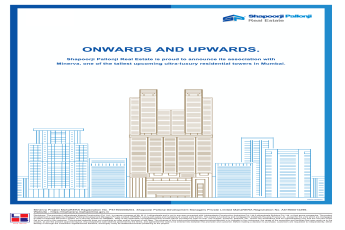 Shapoorji Pallonji Real Estate is proud to announce its association with Minerva